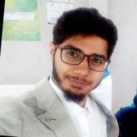 Syed Raza's profile picture