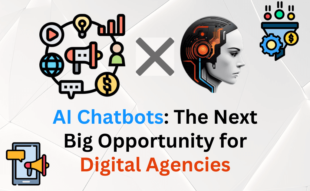 AI Revolution in Digital Agencies
